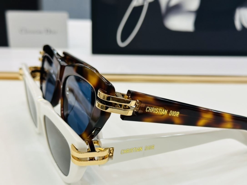 Dior Sunglasses